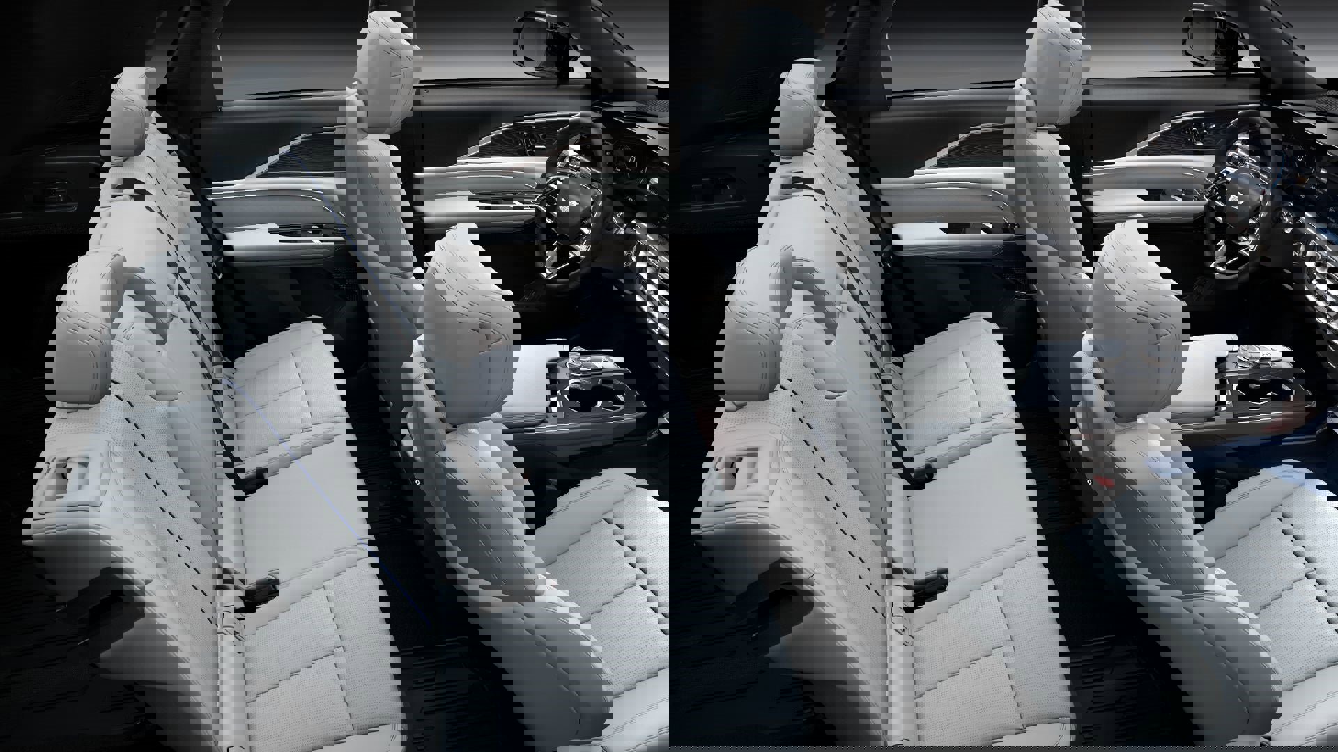 New 2025 Cadillac Lyriq Luxury image 35