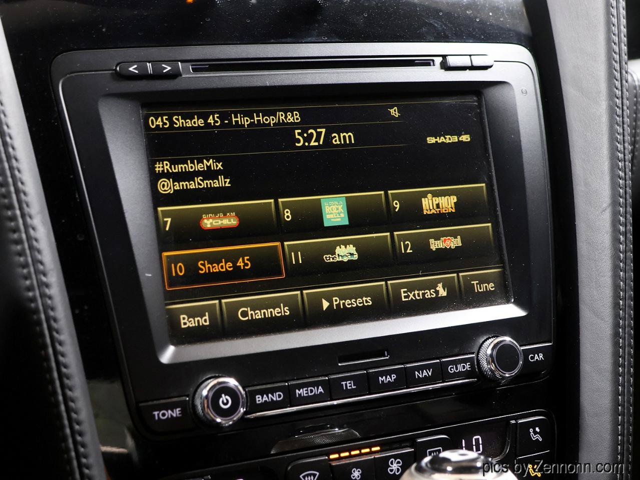 Used 2012 Bentley Continental GT Supersports AWD/4WD image 29