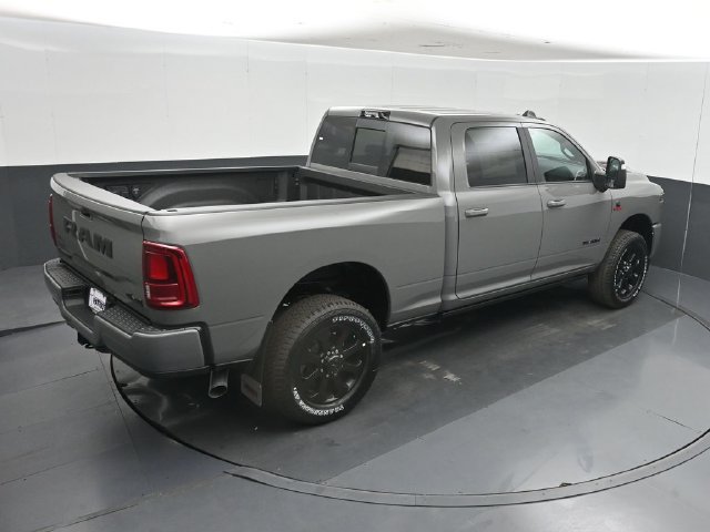 New 2027 RAM 2500 Laramie AWD/4WD image 38