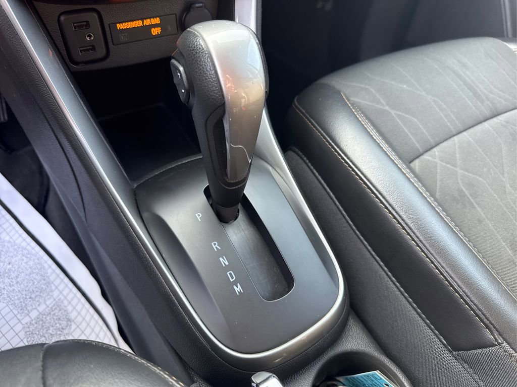 Used 2020 Chevrolet Trax LT w/ Driver Confidence Package image 28