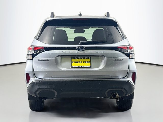 New 2026 Subaru Forester Touring AWD/4WD image 6