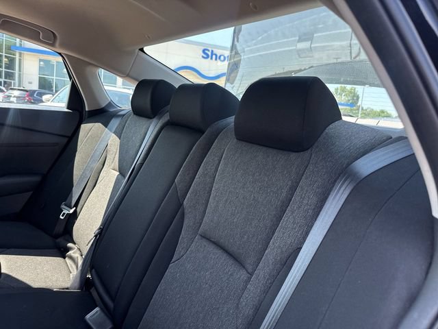Certified 2024 Honda Accord EX image 26