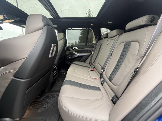New 2026 BMW X5 M Competition w/ Executive Package image 23