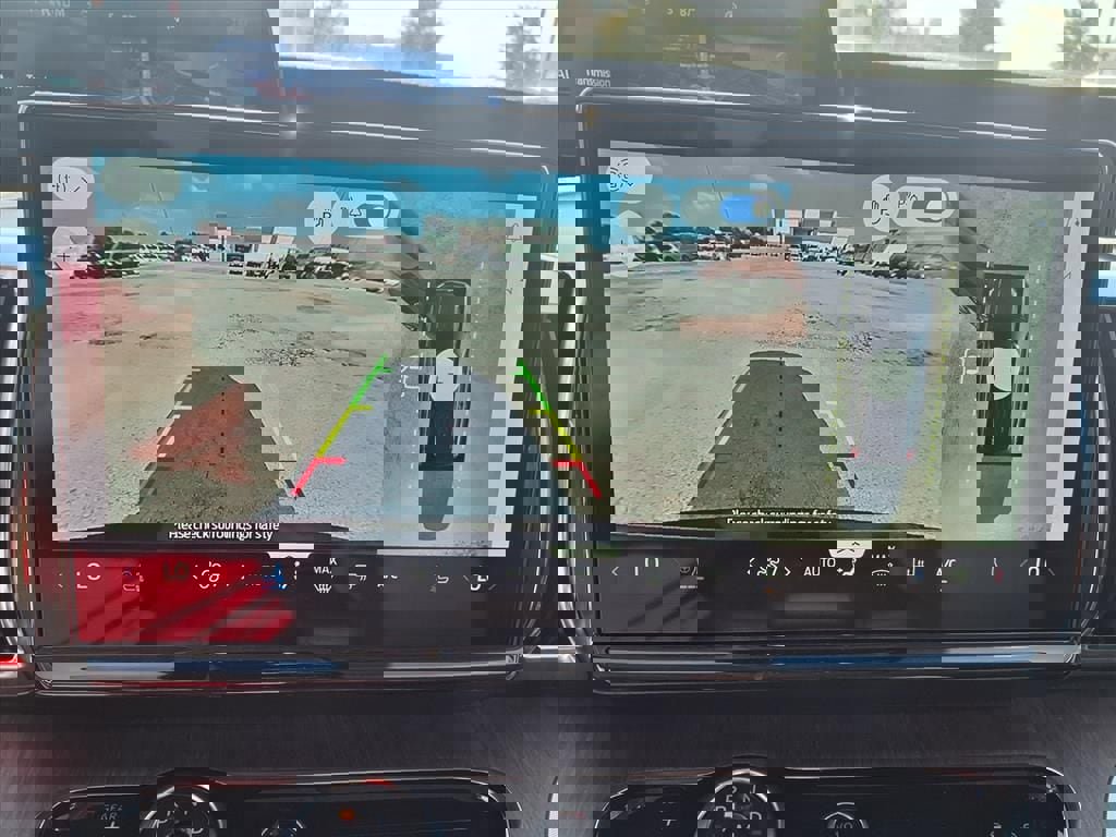 New 2025 Ford Expedition Platinum w/ Platinum Ultimate Package image 17