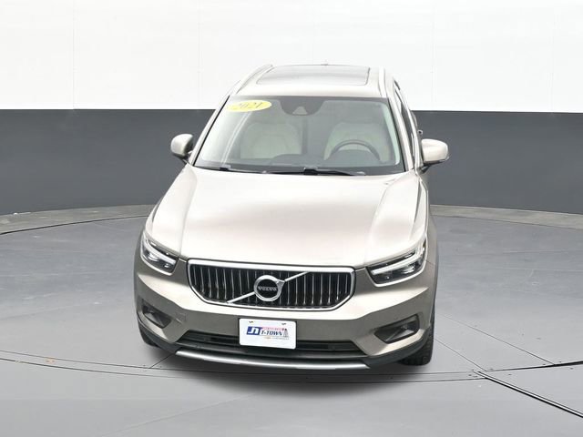 Used 2021 Volvo XC40 T5 Inscription w/ Protection Package Premier image 67