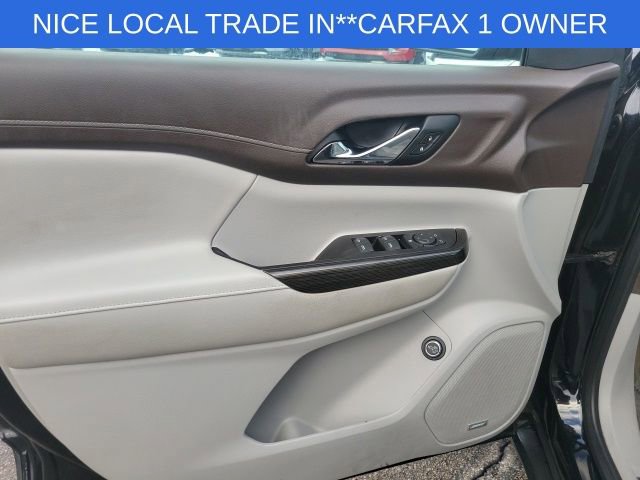 Used 2021 GMC Acadia SLT FWD image 23