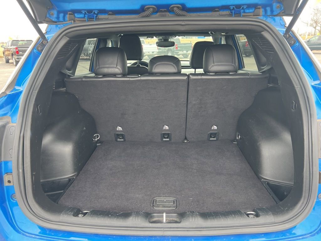 Used 2025 Jeep Compass Limited image 7