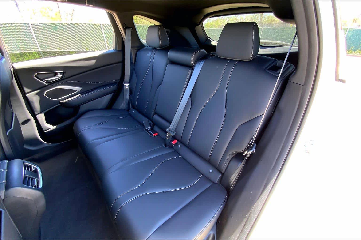 Used 2025 Acura RDX SH-AWD image 20