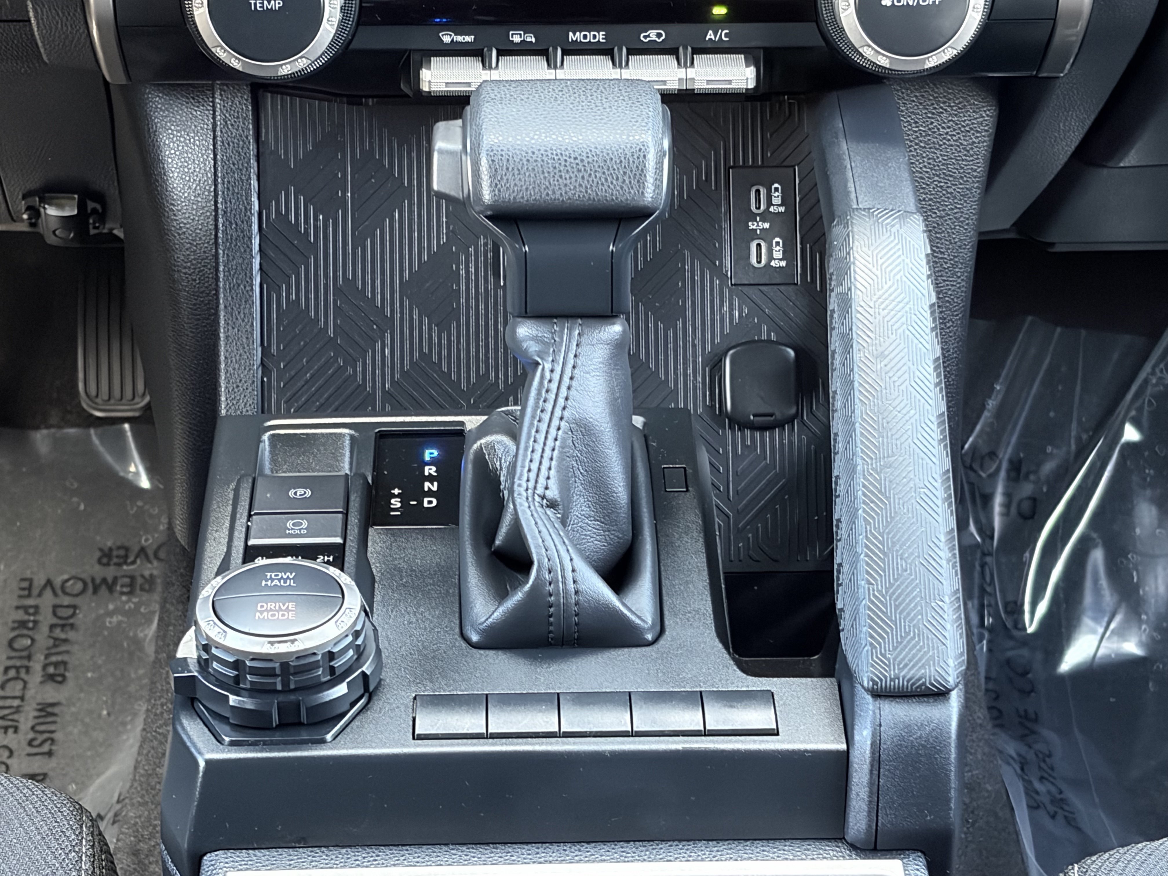 Certified 2025 Toyota 4Runner SR5 AWD/4WD image 16