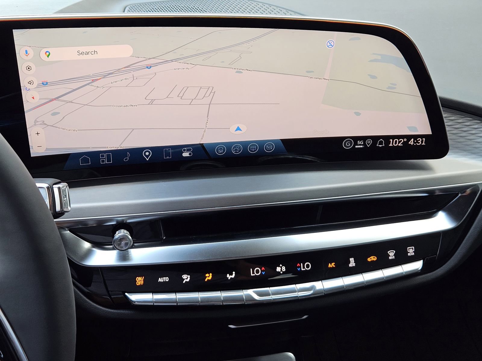 New 2026 Cadillac Lyriq Premium Sport image 19