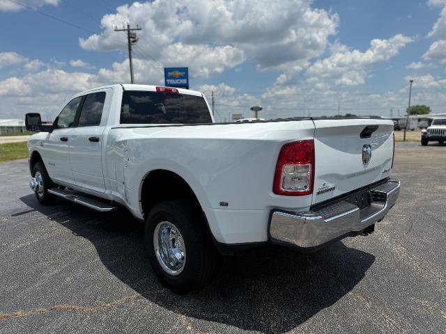 Used 2024 RAM 3500 Big Horn image 8