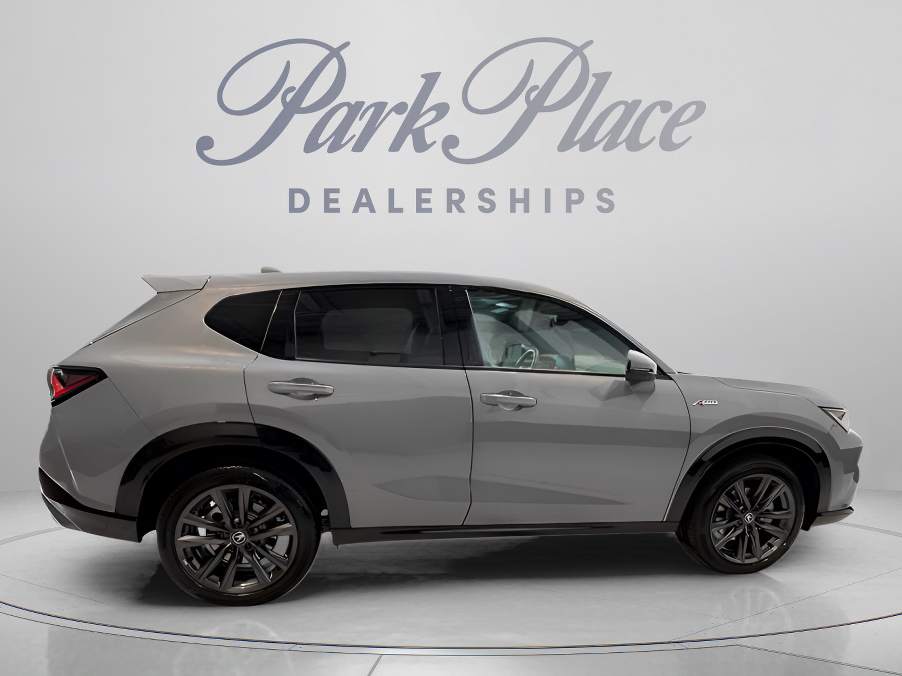 New 2026 Acura ADX A-Spec AWD/4WD image 7