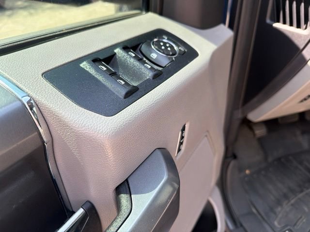 Used 2016 Ford F150 XLT w/ Equipment Group 302A Luxury AWD/4WD image 16