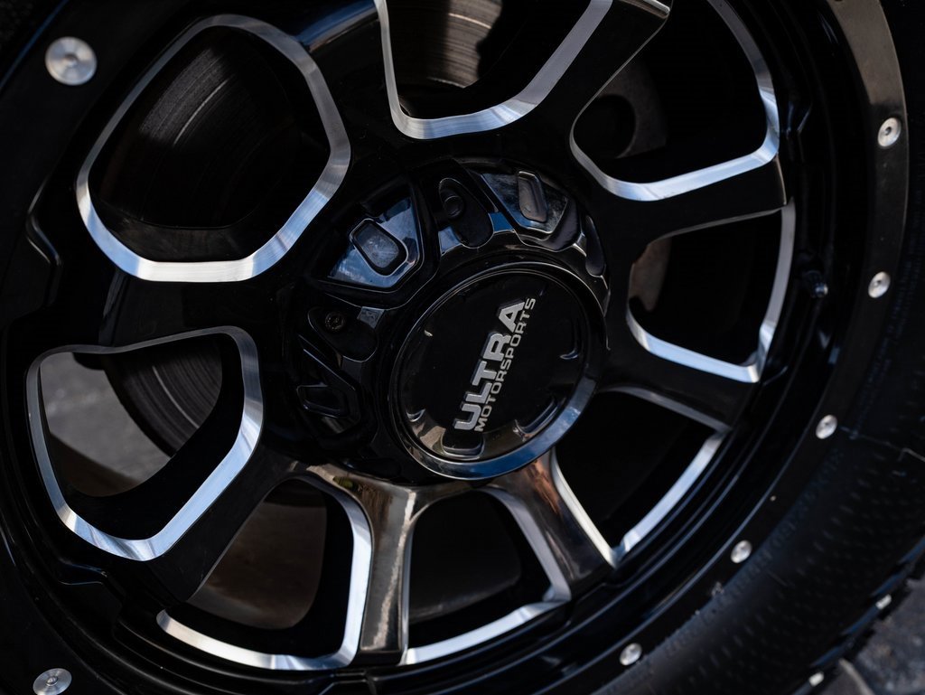 Used 2020 Jeep Gladiator Sport w/ Quick Order Package 24S image 8