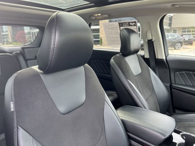 Used 2018 Ford Edge Sport w/ Equipment Group 401A image 23
