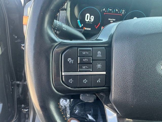 Used 2021 Ford F150 Tremor w/ Equipment Group 402A High image 17