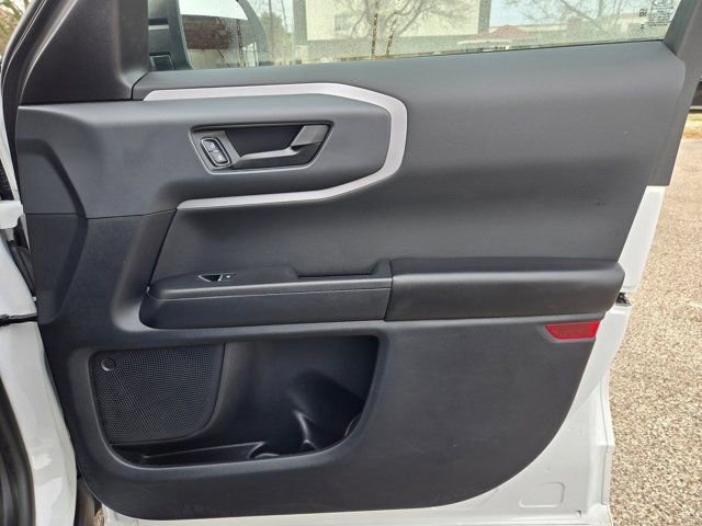 Used 2024 Ford Bronco Sport Big Bend image 27