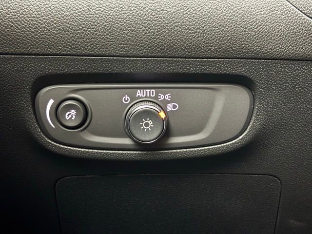 New 2026 Buick Encore GX Sport Touring w/ Advanced Technology Package image 21