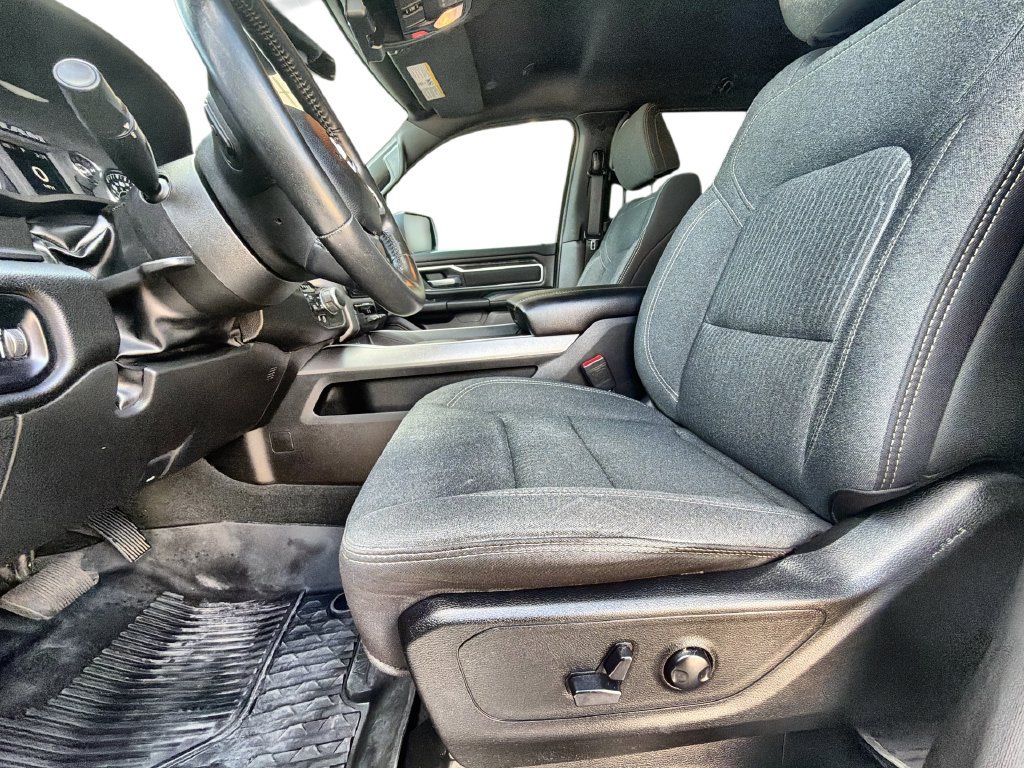 Used 2023 RAM 1500 Lone Star AWD/4WD image 20