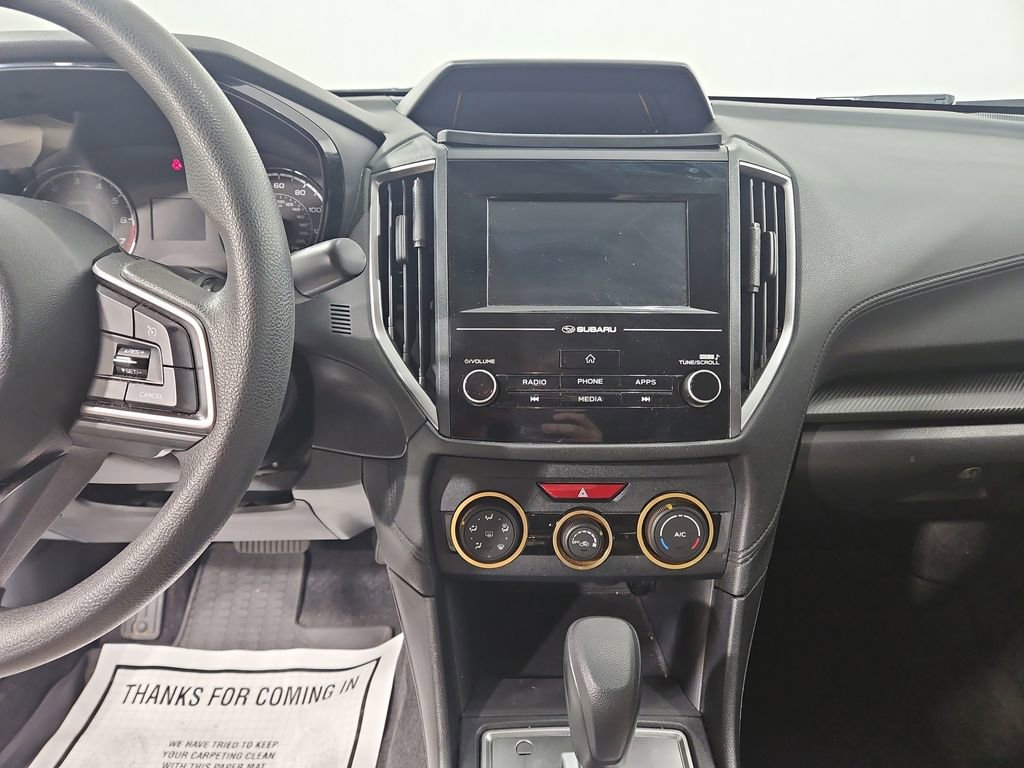 Used 2019 Subaru Impreza 2.0i image 18