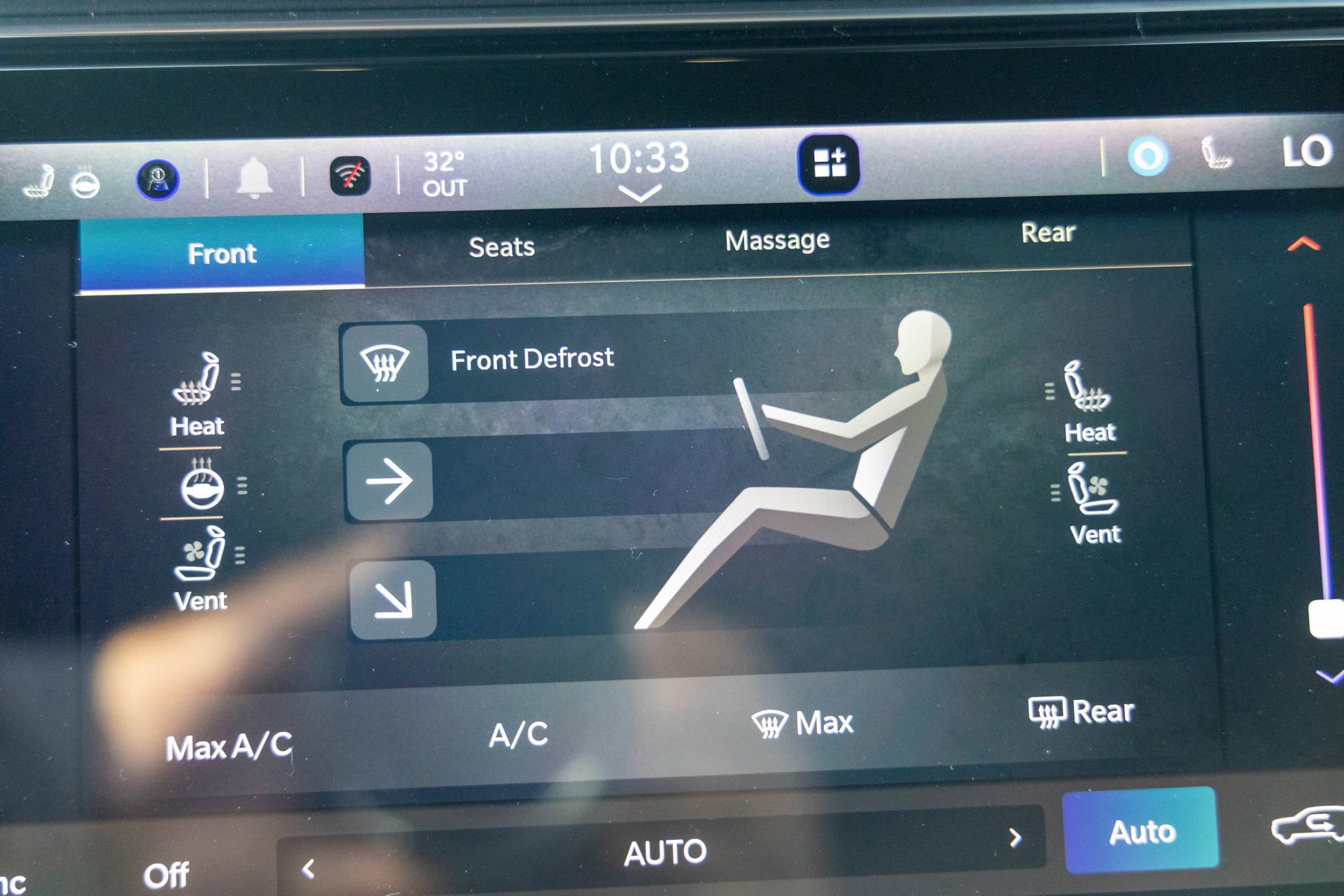 New 2026 Jeep Grand Wagoneer Summit image 23