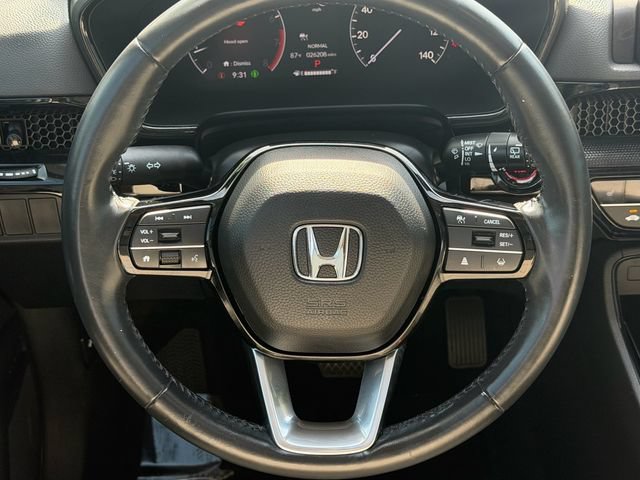 Used 2024 Honda CR-V EX-L image 16