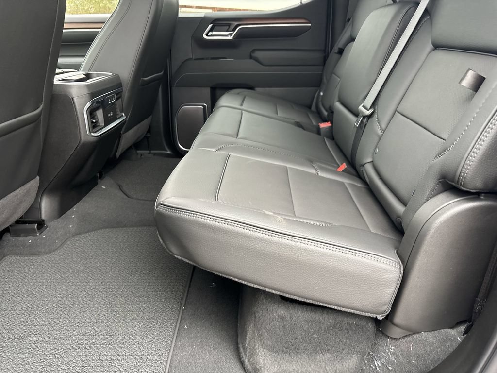 New 2026 GMC Sierra 1500 Denali AWD/4WD image 26