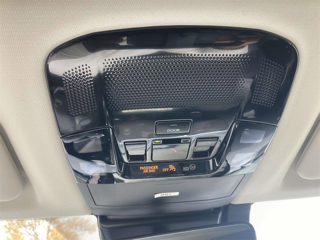 New 2026 Lexus NX 350 AWD w/ Premium Package image 17