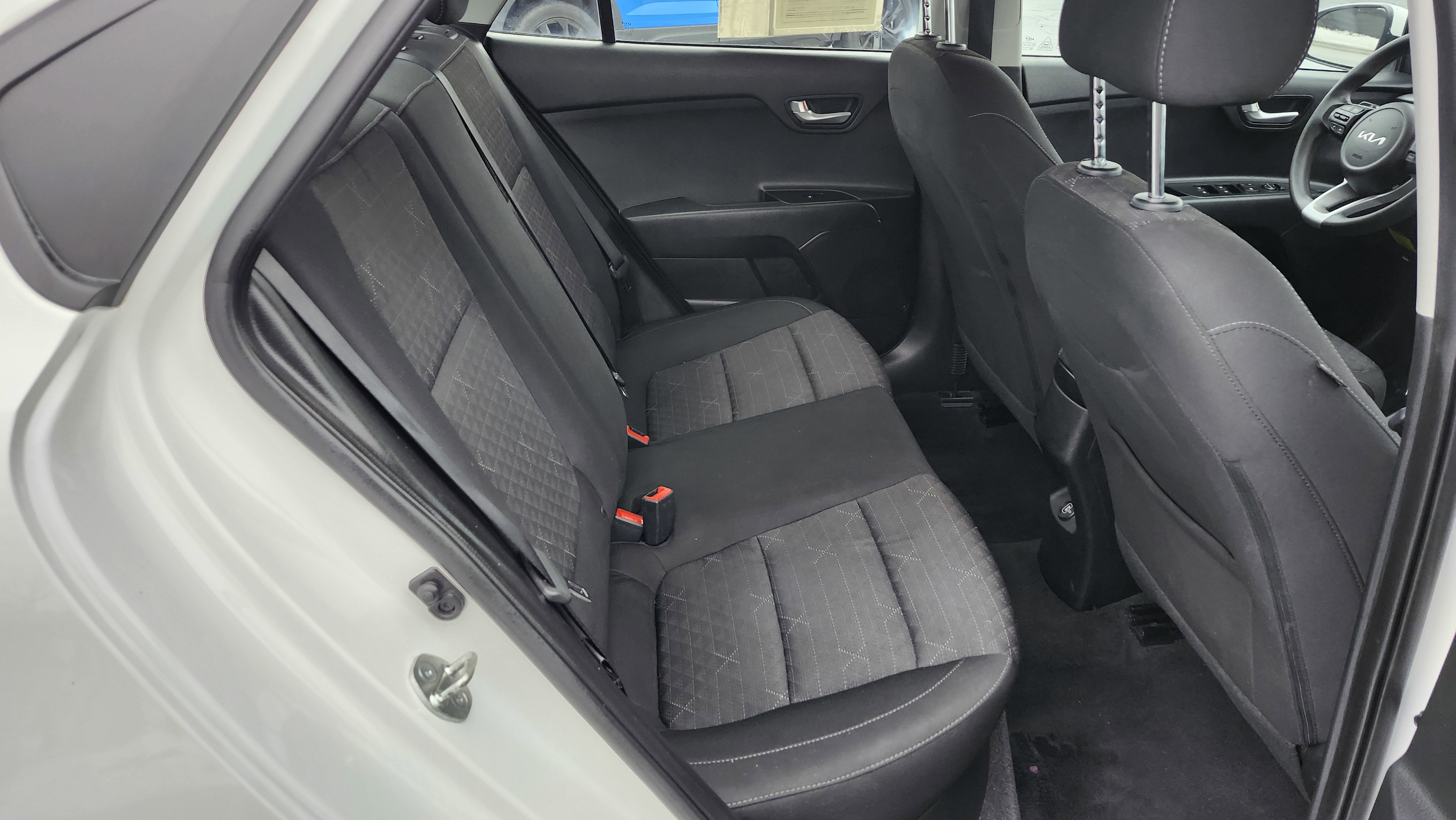 Used 2023 Kia Rio S image 17