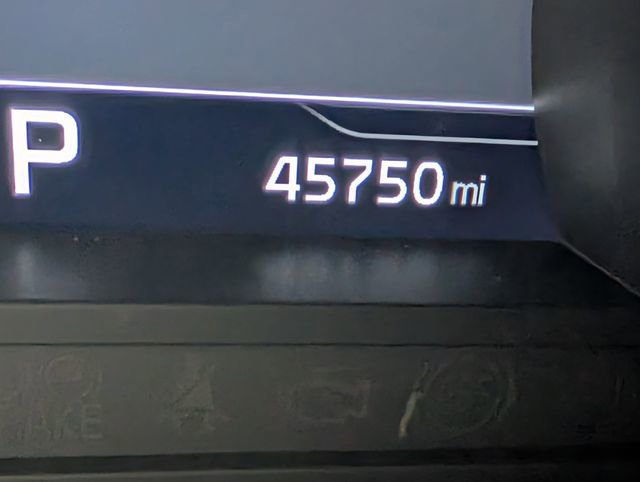 Used 2018 Kia Stinger GT1 image 20