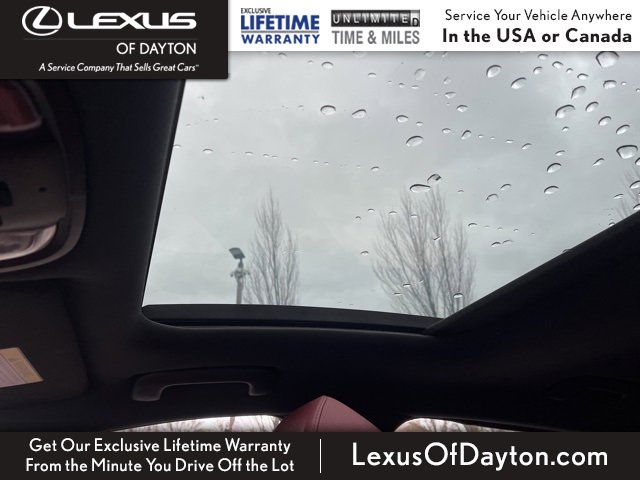 Used 2023 Kia Stinger GT-Line w/ Sun & Sound Package image 15