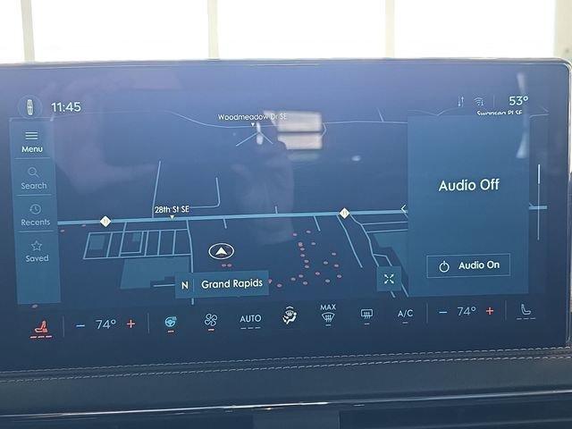 Used 2024 Lincoln Corsair AWD w/ Equipment Group 101A image 23