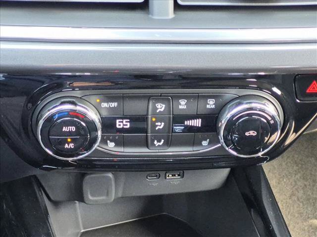 New 2026 Chevrolet Trax ACTIV w/ Driver Confidence Package FWD image 17