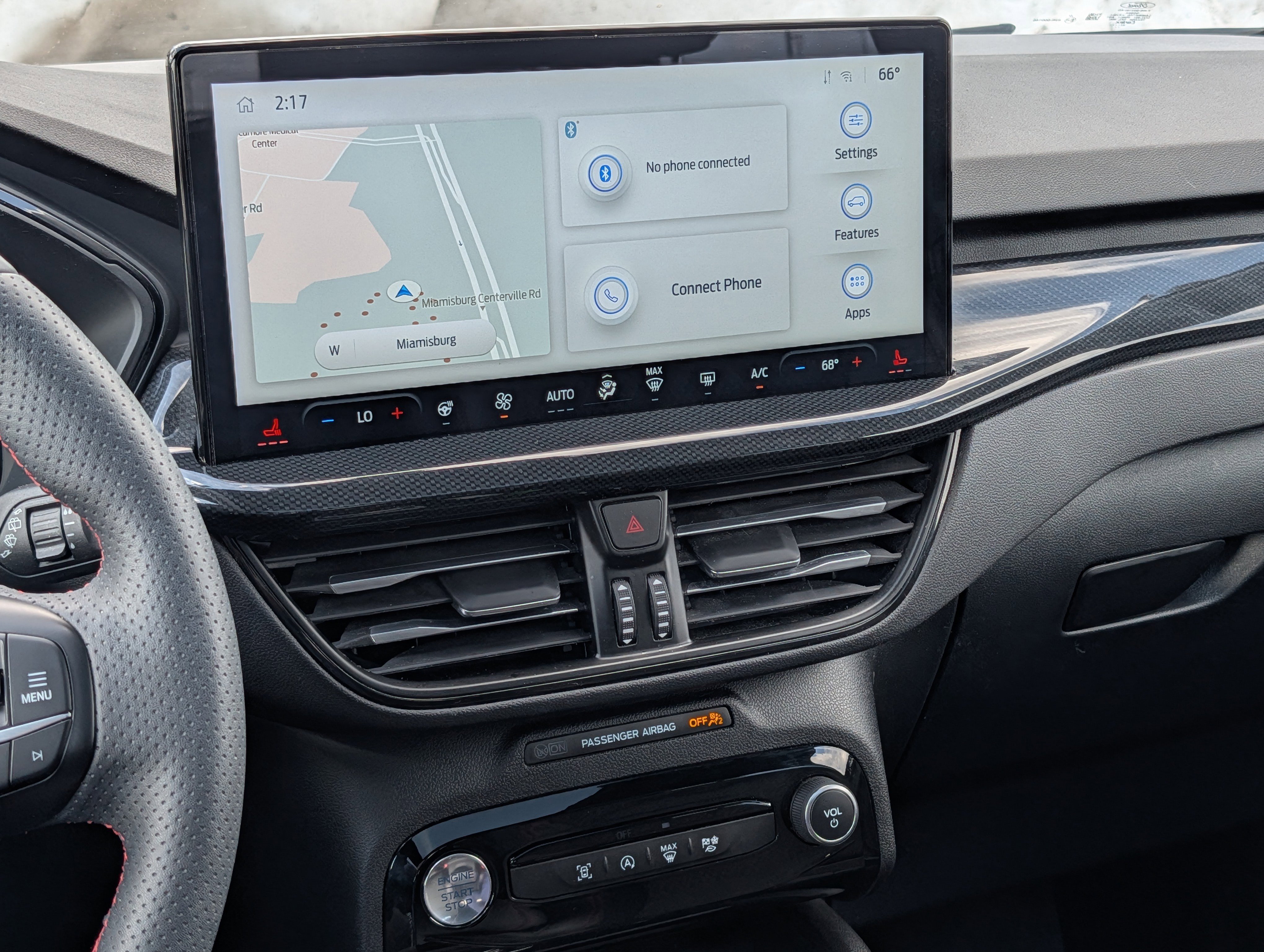 Used 2023 Ford Escape ST-Line w/ Tech Pack #1 image 16