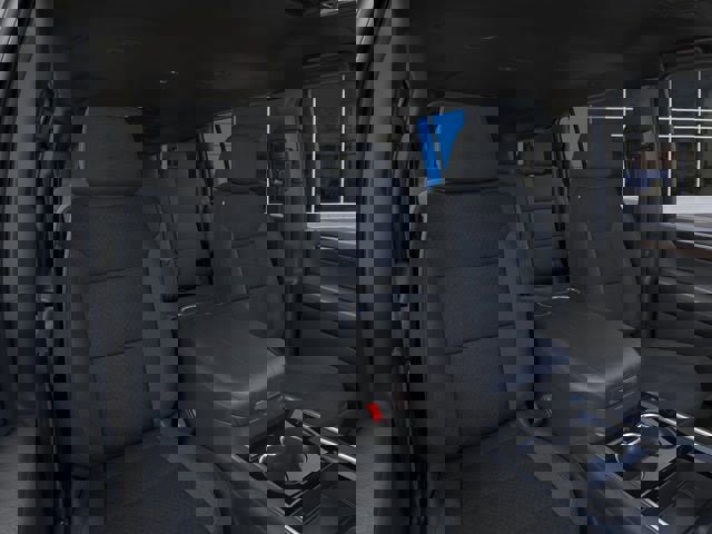 New 2026 Chevrolet Suburban LS image 16