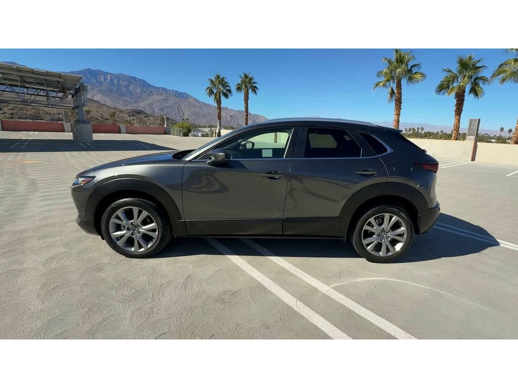 Used 2023 MAZDA CX-30 AWD 2.5 S w/ Select Package image 5