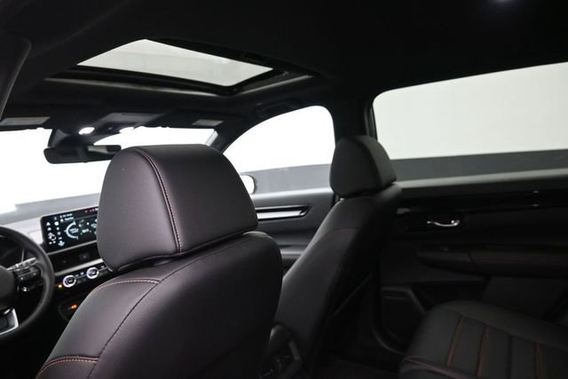 Certified 2026 Honda CR-V Sport Touring image 20