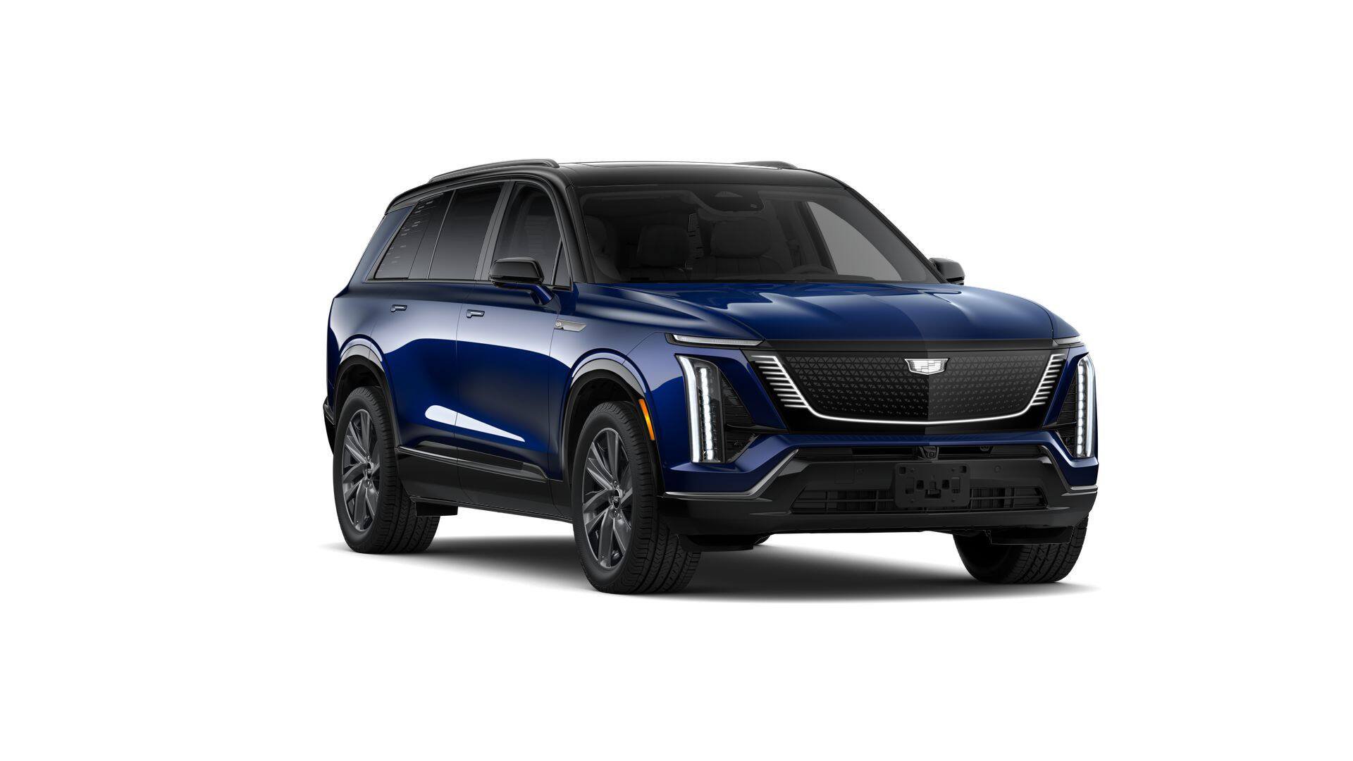 New 2026 Cadillac Vistiq Sport w/ LPO, Floor Liner Package AWD/4WD image 10