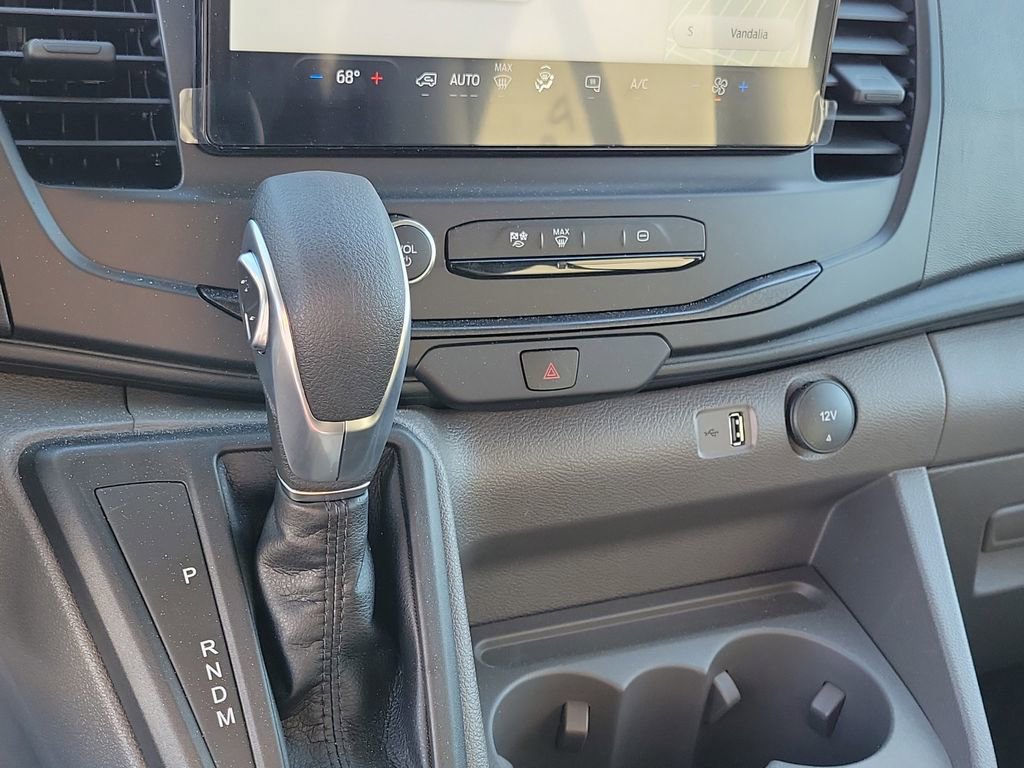 New 2025 Ford Transit 250 Base image 29