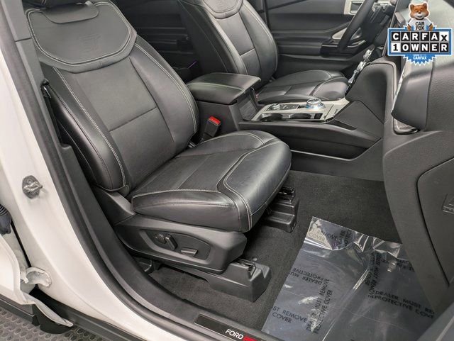 Used 2022 Ford Explorer ST w/ Equipment Group 401A image 30