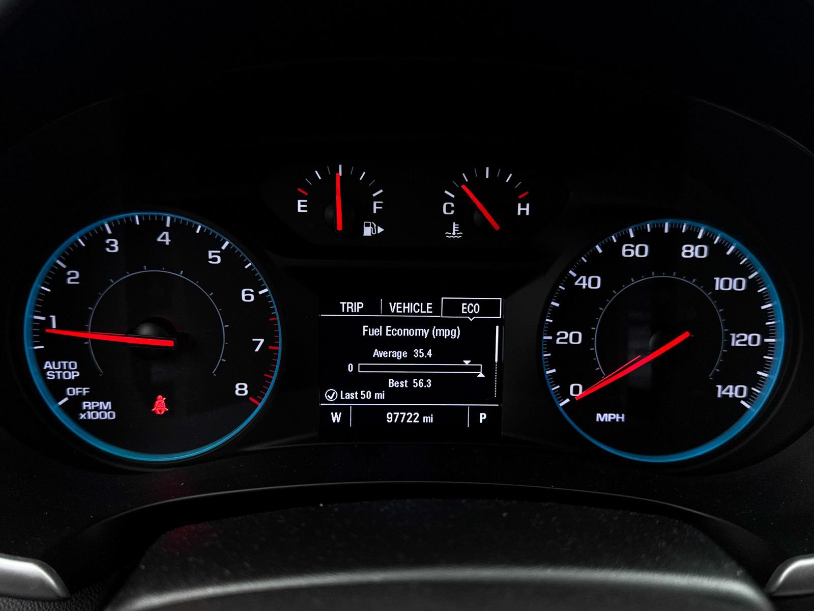 Used 2020 Chevrolet Malibu LS w/ LPO, Convenience Package 2 FWD image 25