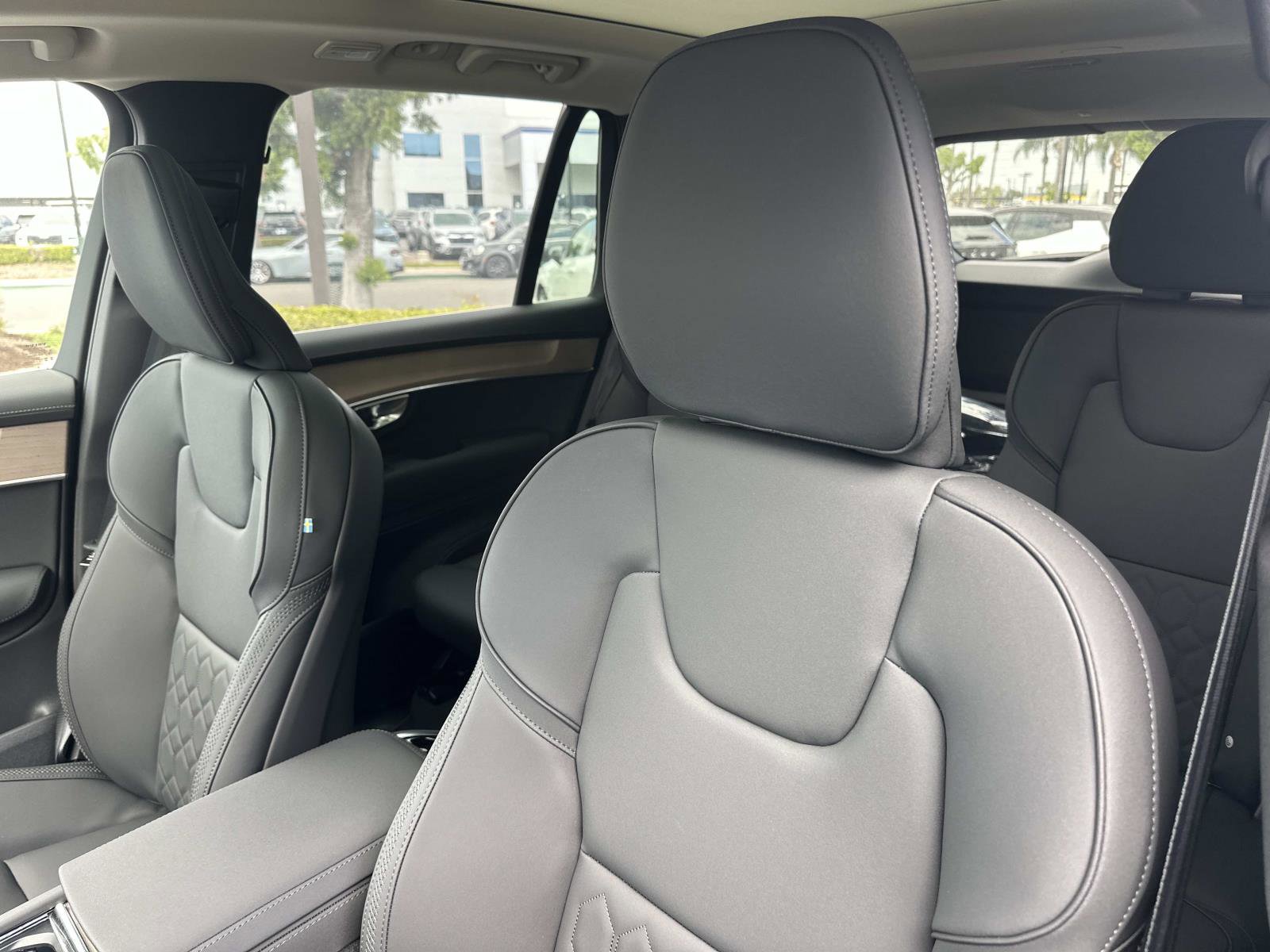 New 2026 Volvo XC90 B5 Plus AWD/4WD image 15