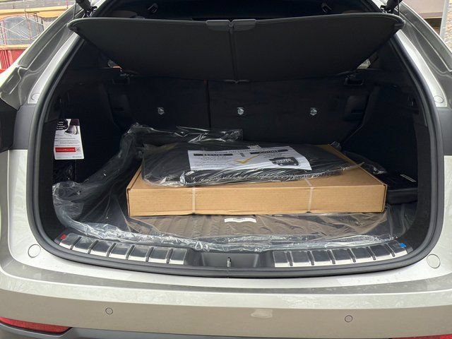 New 2026 Lexus NX 350 AWD w/ Premium Package image 20