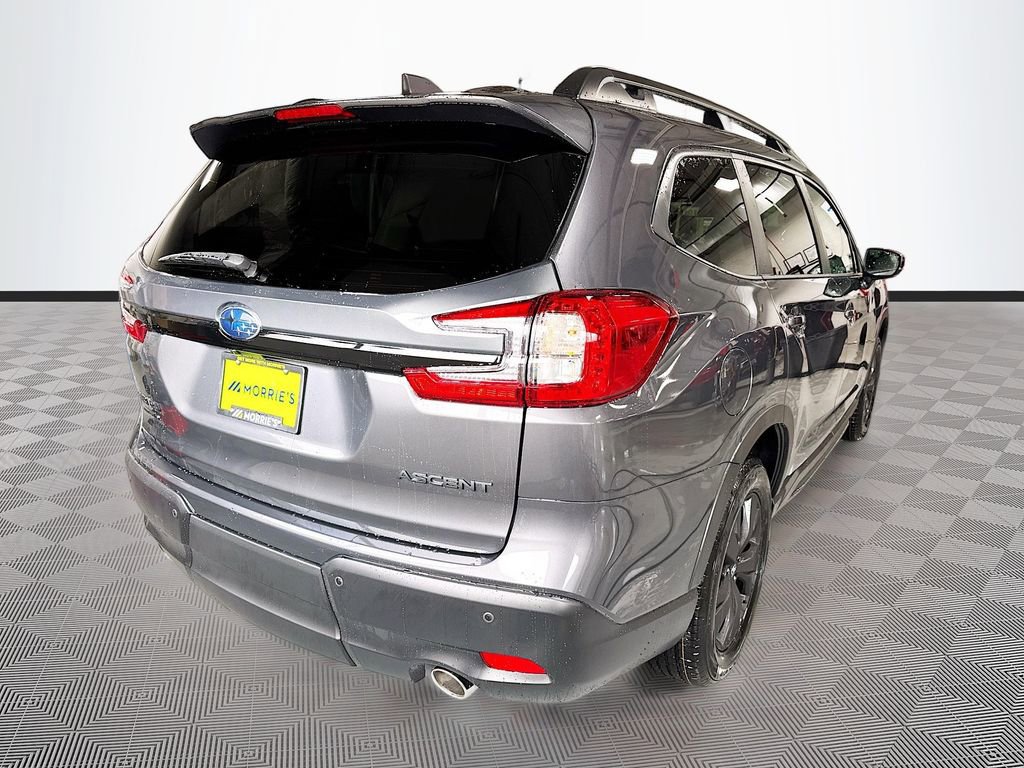 New 2026 Subaru Ascent Premium image 4