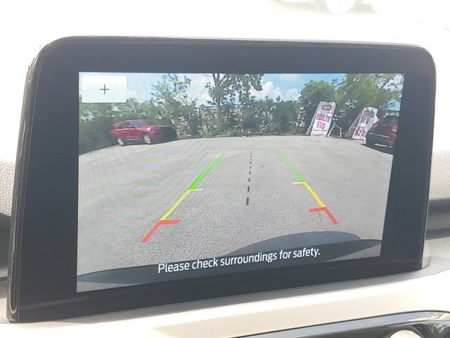 Used 2021 Ford Escape SE AWD/4WD image 30