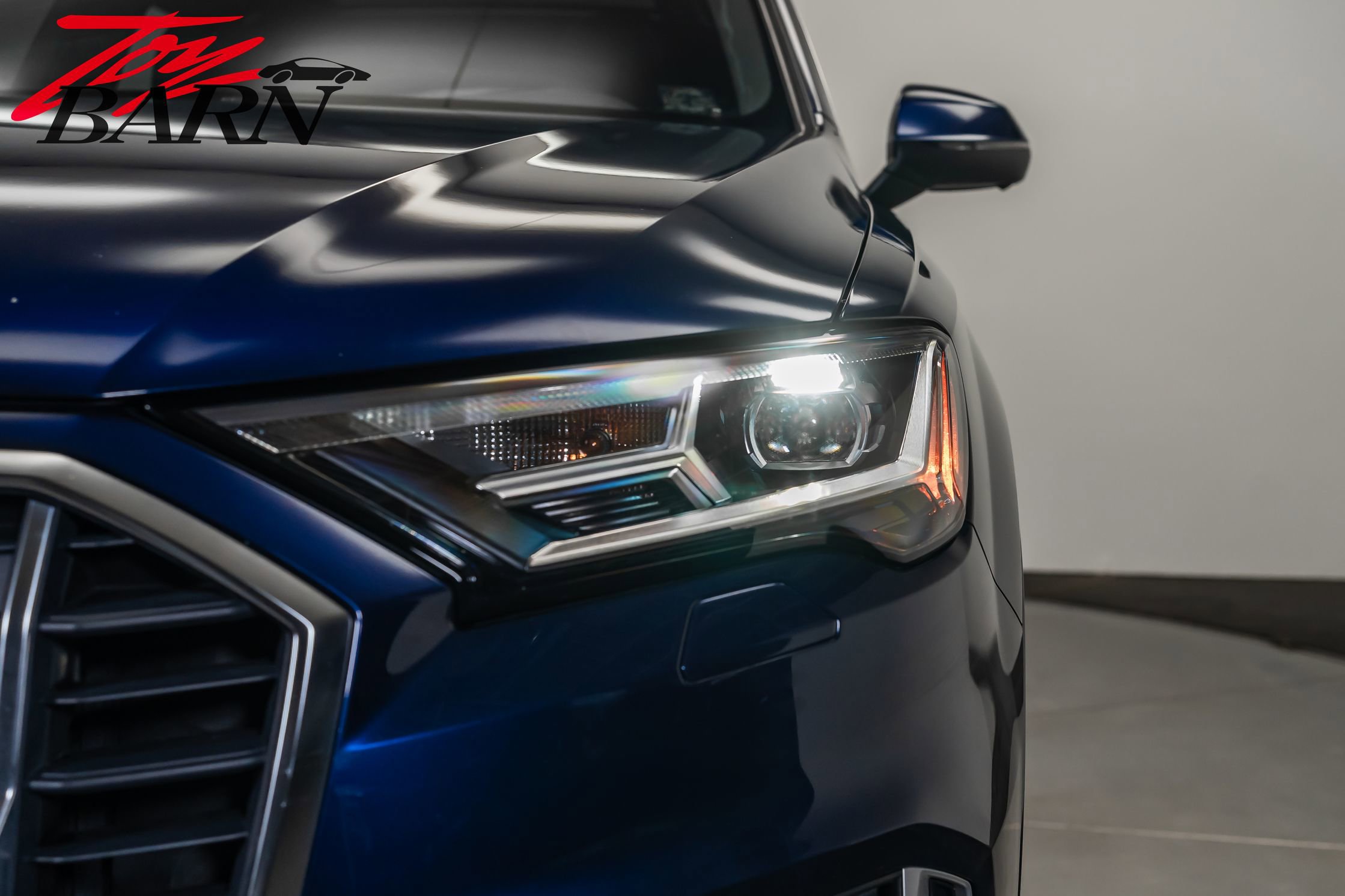 Used 2023 Audi Q7 2.0T Premium Plus w/ Premium Plus Package image 11