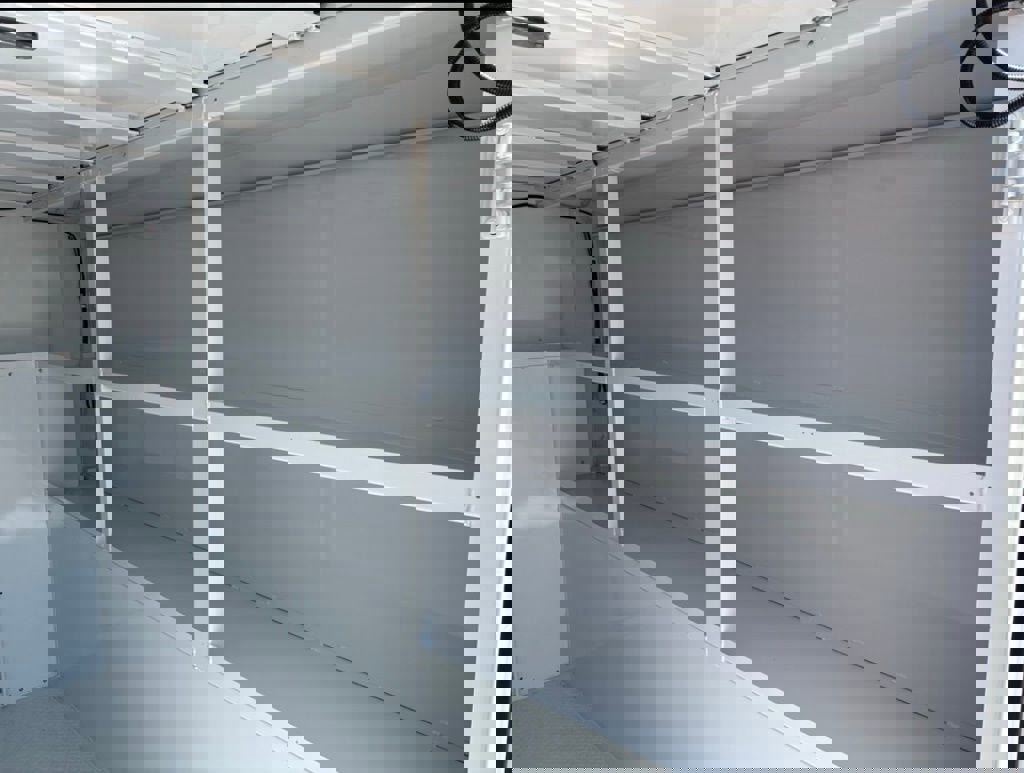 New 2025 Chevrolet Express 3500 w/ Power Convenience Package image 23