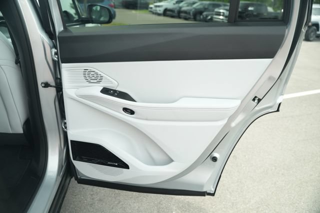 New 2026 Jeep Cherokee Limited AWD/4WD image 21