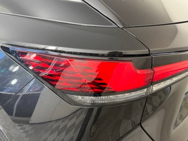 Used 2023 Lexus RX 350 AWD w/ Accessory Package image 14