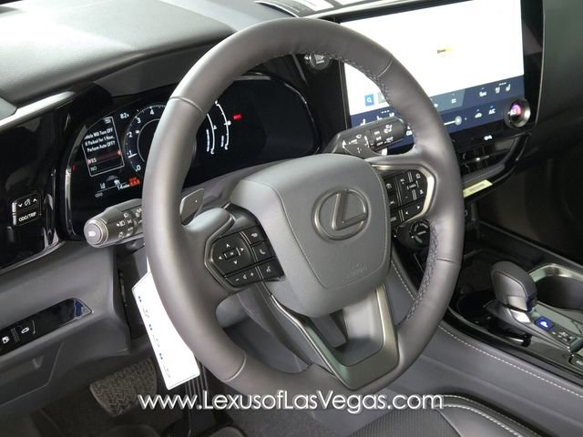 New 2026 Lexus NX 350 AWD w/ Premium Package image 16